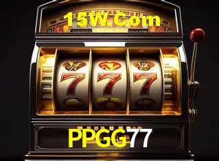 Jogos populares e pagamentos rápidos na PPGG77